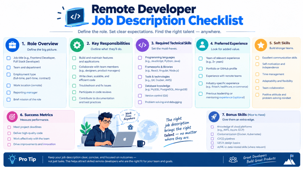 remote developer hiring guide