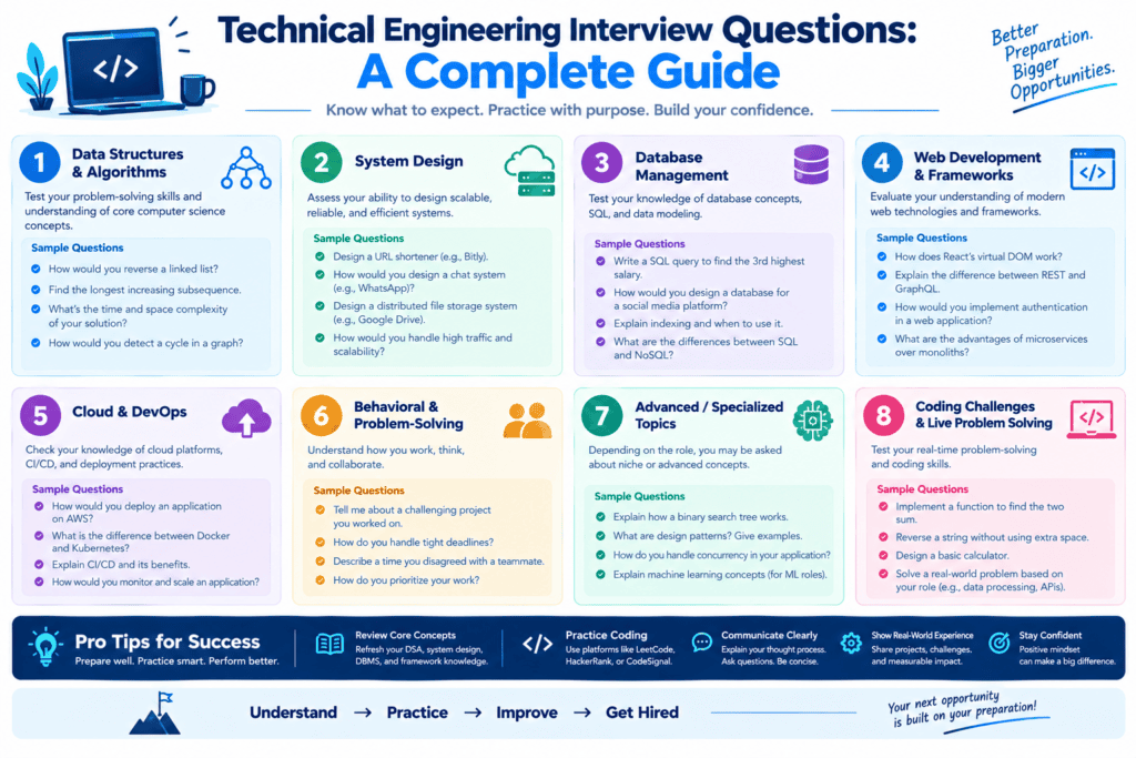 software engineer interview questions