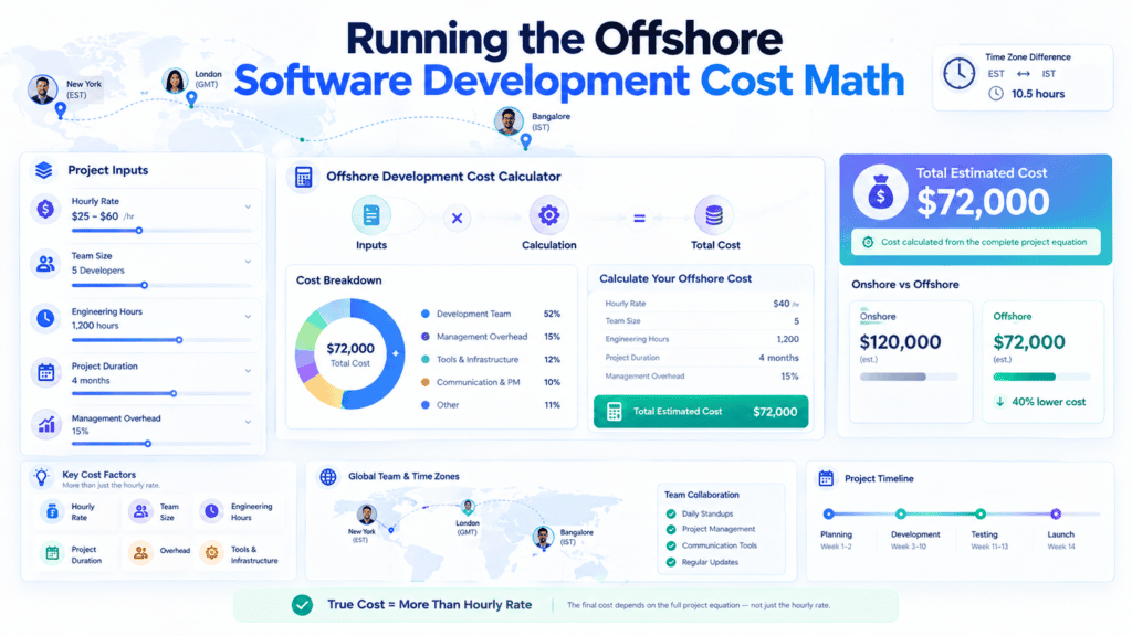 software feature development cost