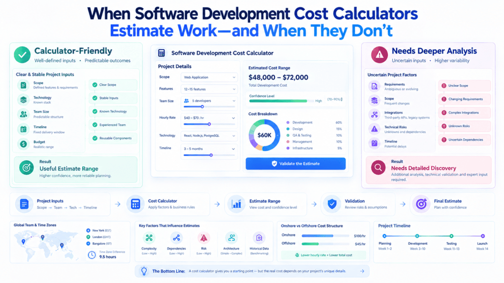 software feature development cost