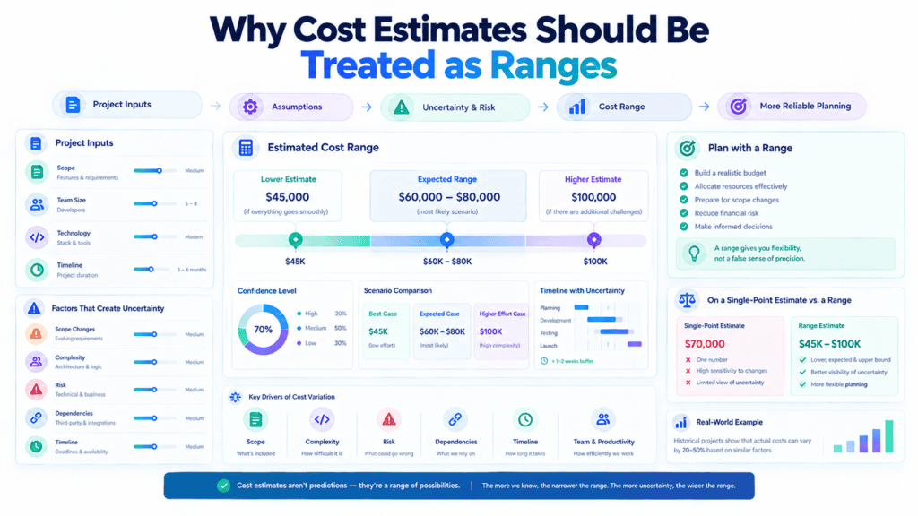 software feature development cost