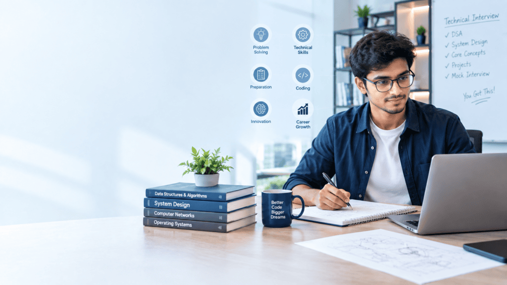 technical interview questions for hiring engineers