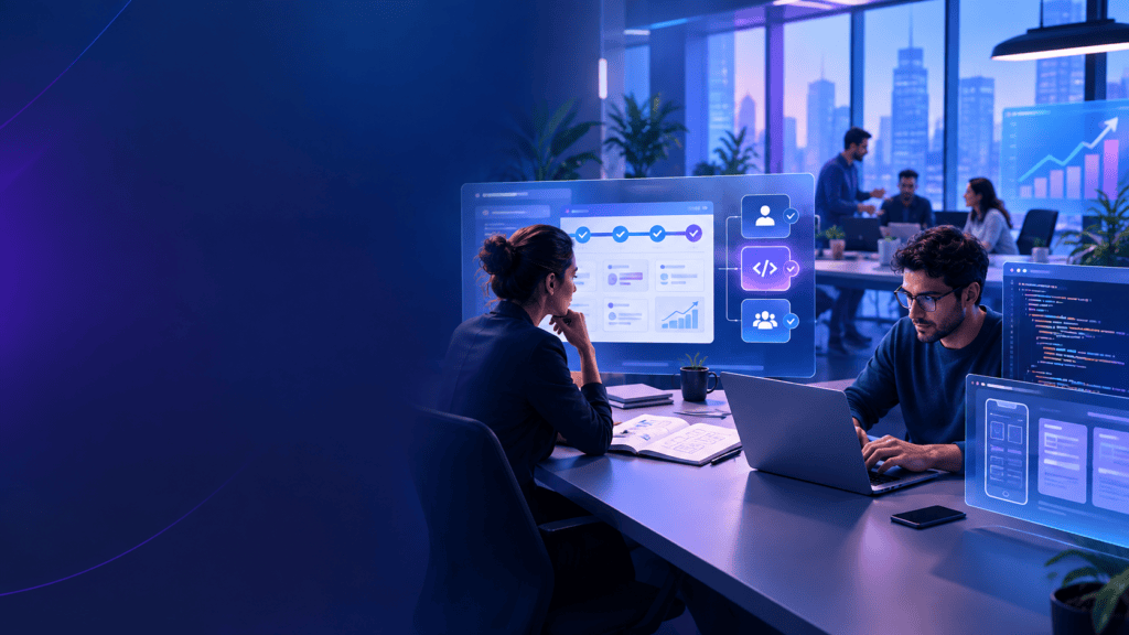when to hire your first in-house developer