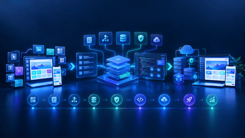 when to migrate from no-code to custom code
