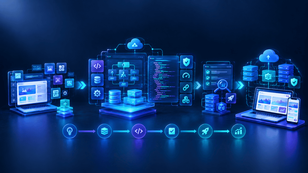 when to move from no-code