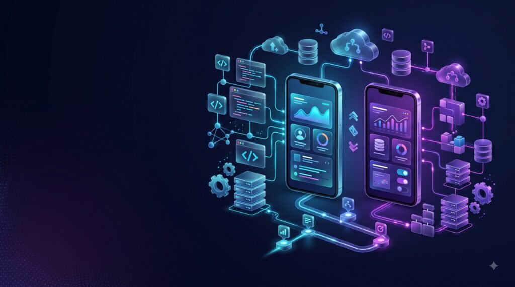 React Native vs Flutter for MVP