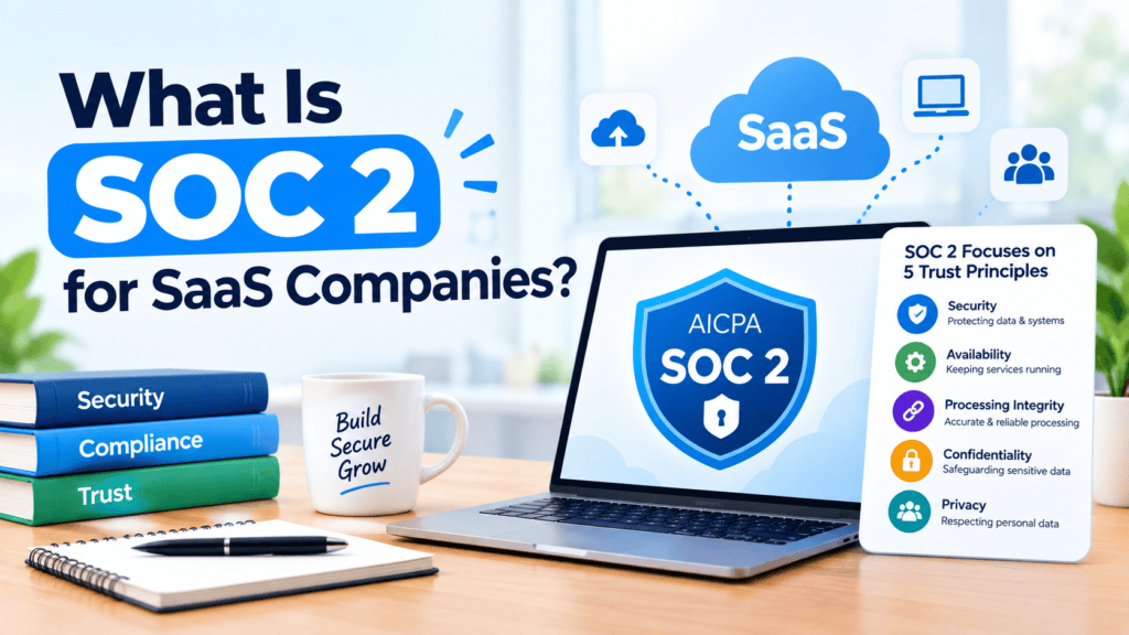 SOC 2 for startups