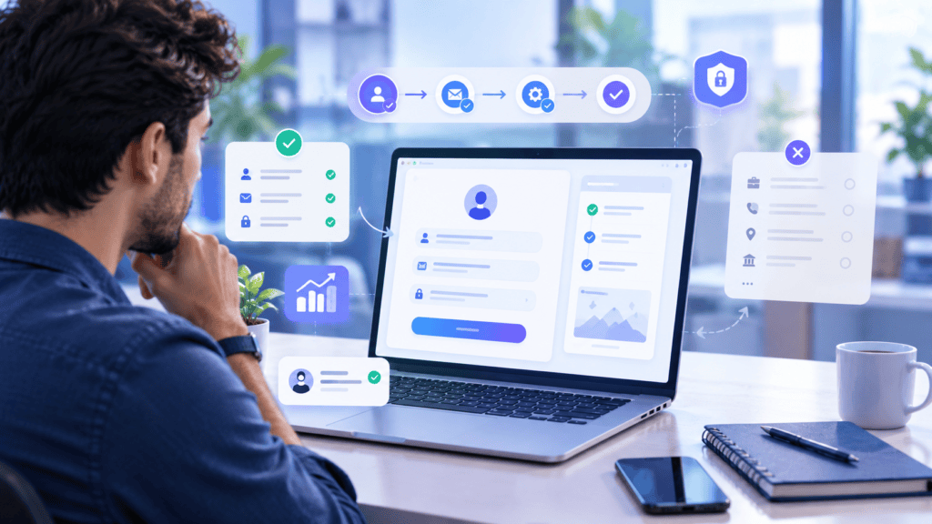 SaaS onboarding best practices