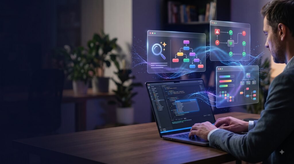 ai coding assistant
