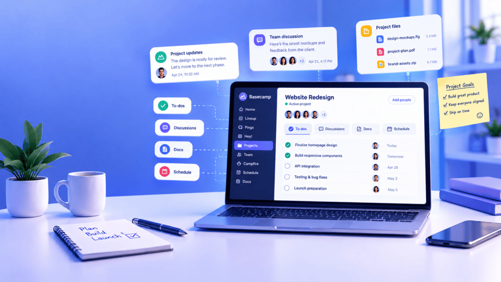 async communication tools for remote startup teams