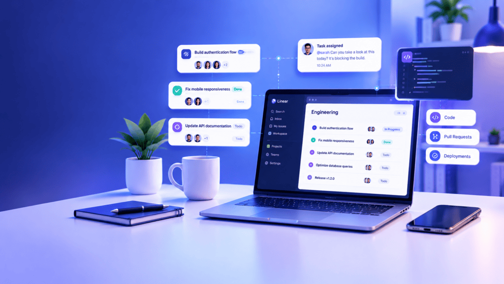 asynchronous collaboration tools