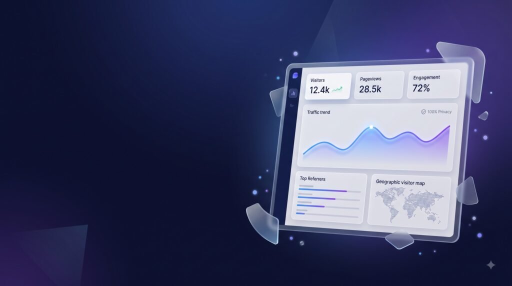 best analytics tools for early-stage SaaS