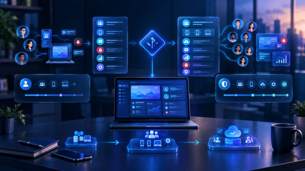 beta testing process