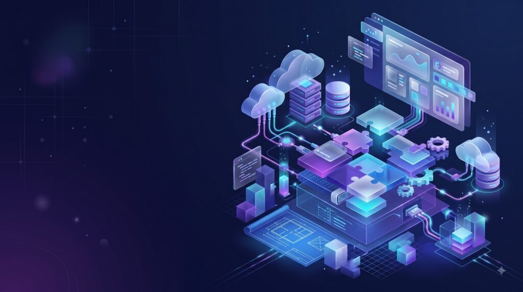 build versus buy analysis