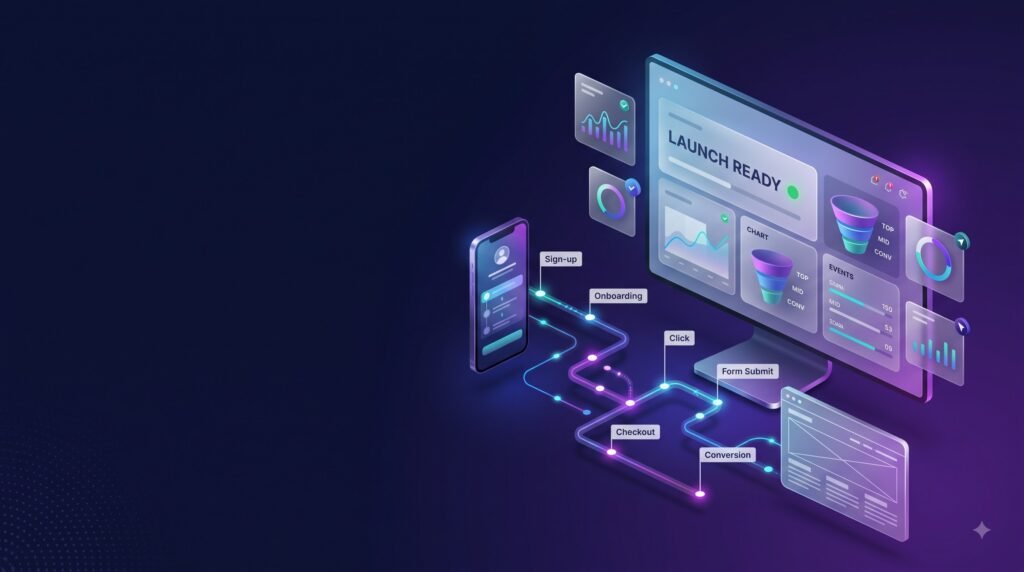 data analytics saas