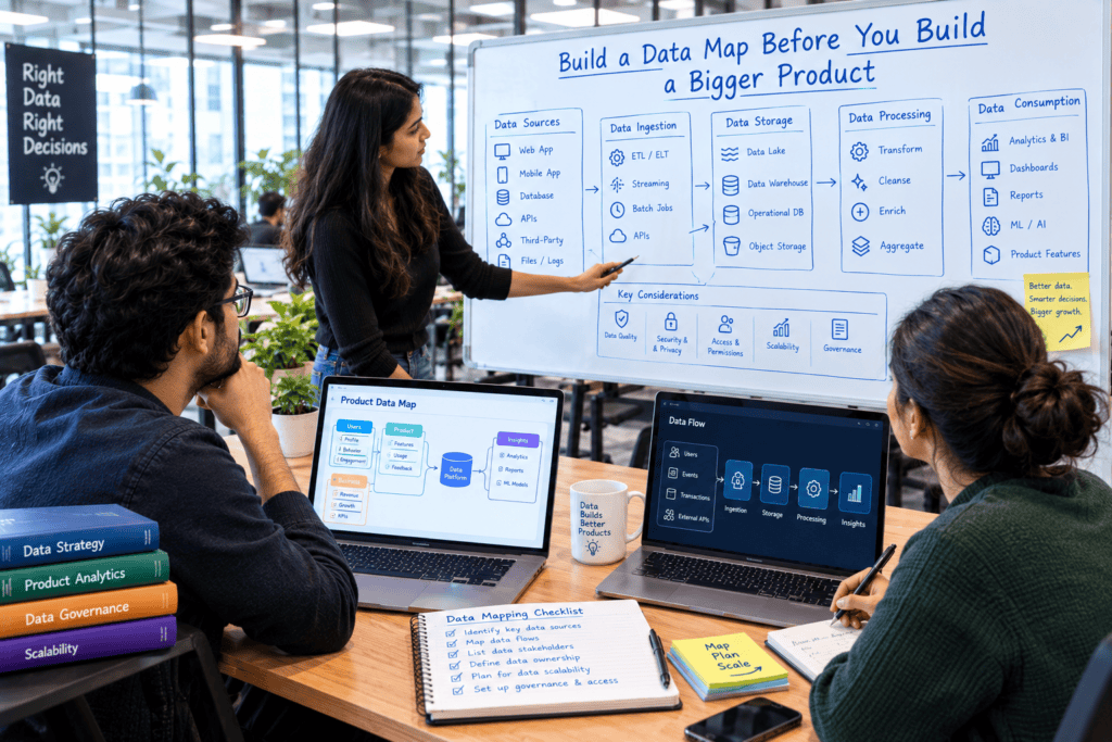 data privacy compliance for startups GDPR basics