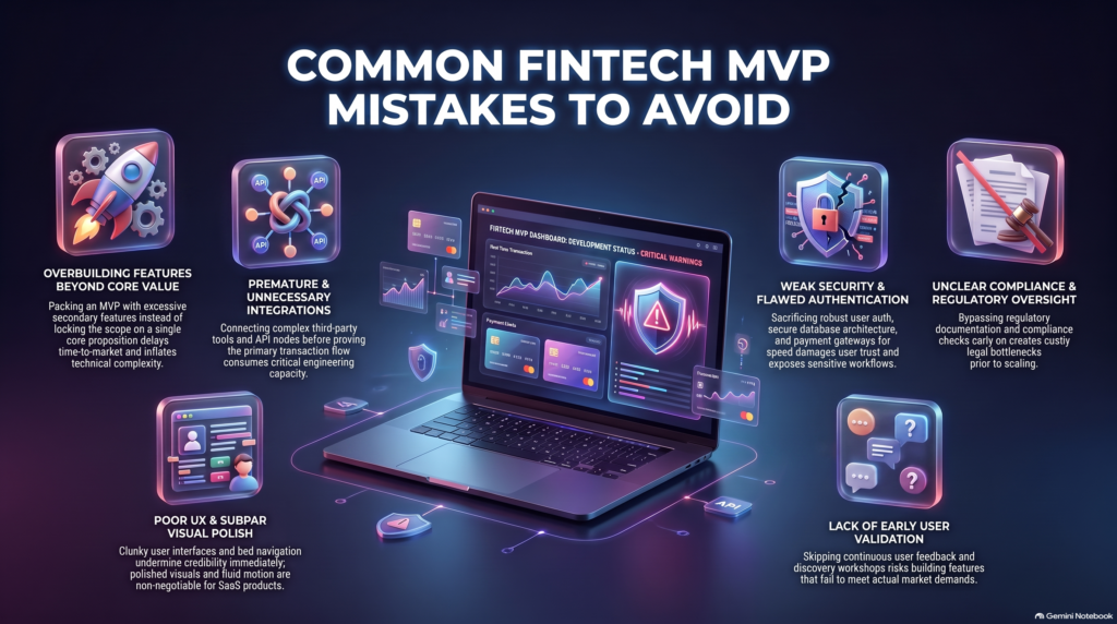 fintech app development cost