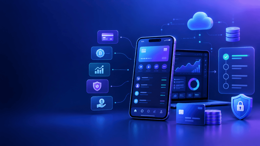 fintech development company