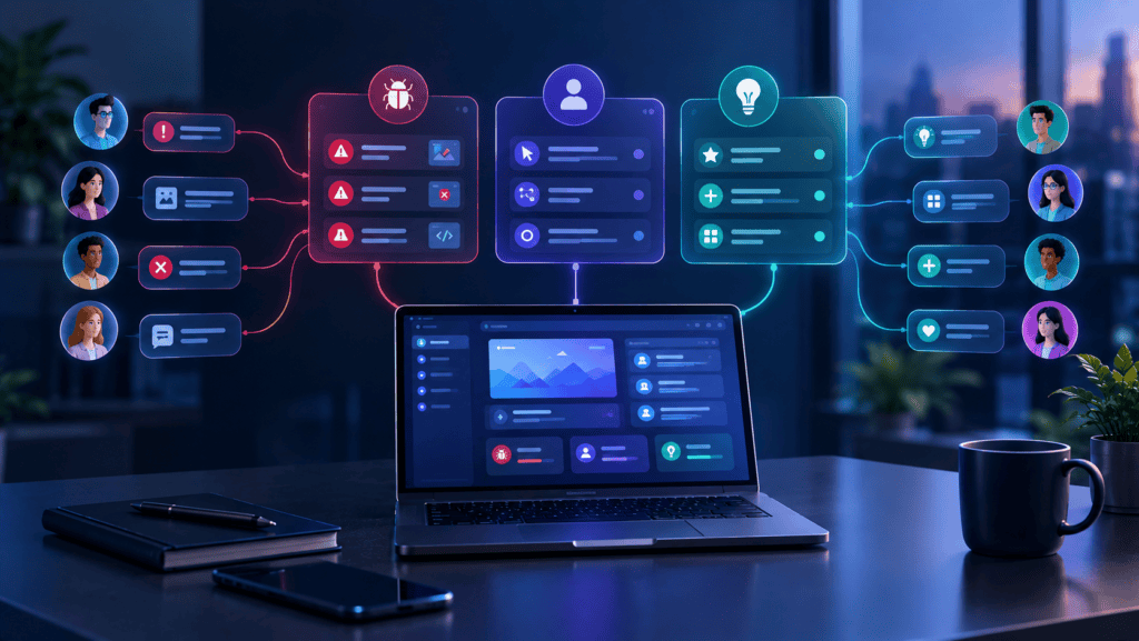 how to set up a beta testing program