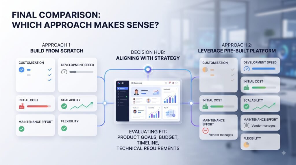 hr software for startups