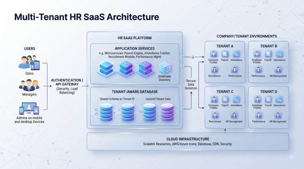 hr software startups