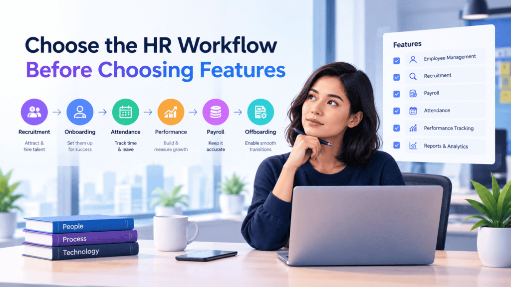 hr software startups