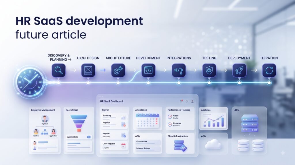 hr software startups