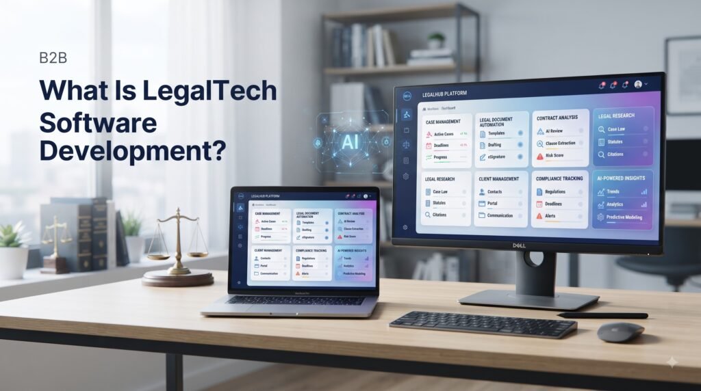 law technology
