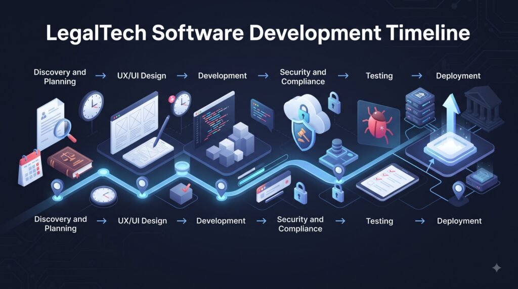 legal technology companies