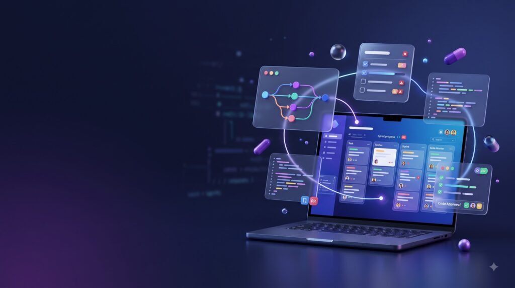 project management system