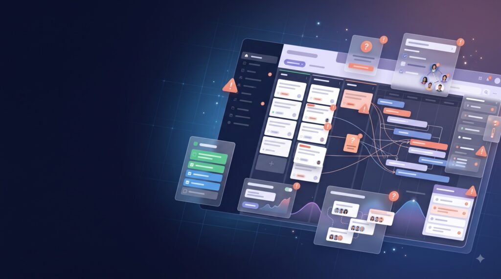 project management system