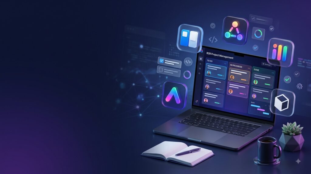 project management tools for small dev teams