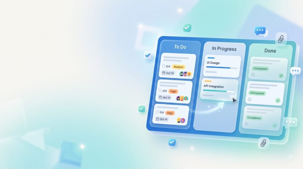project management tools for small dev teams