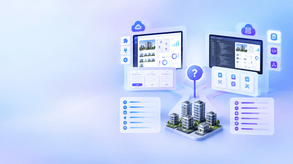 proptech services