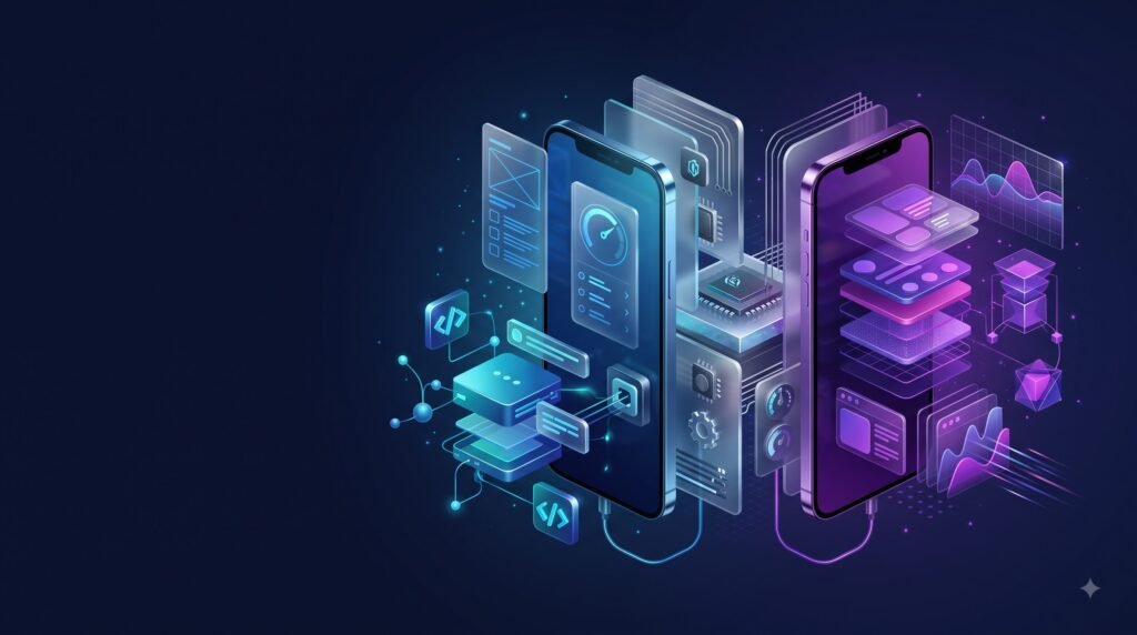 react native vs native performance