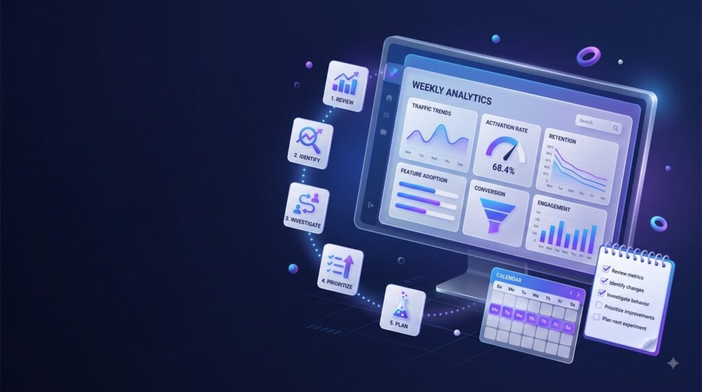saas analytics platform