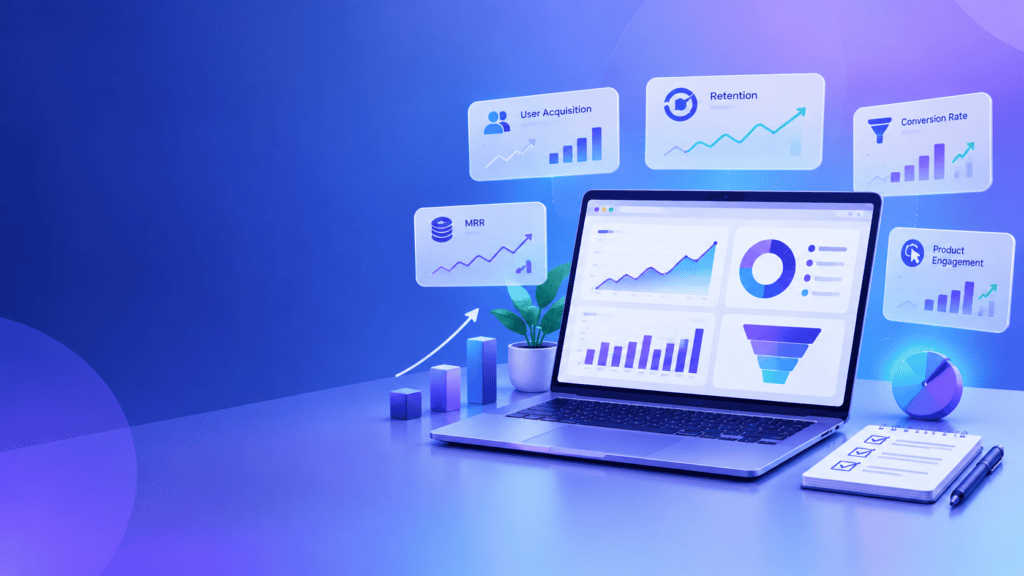 saas analytics platform