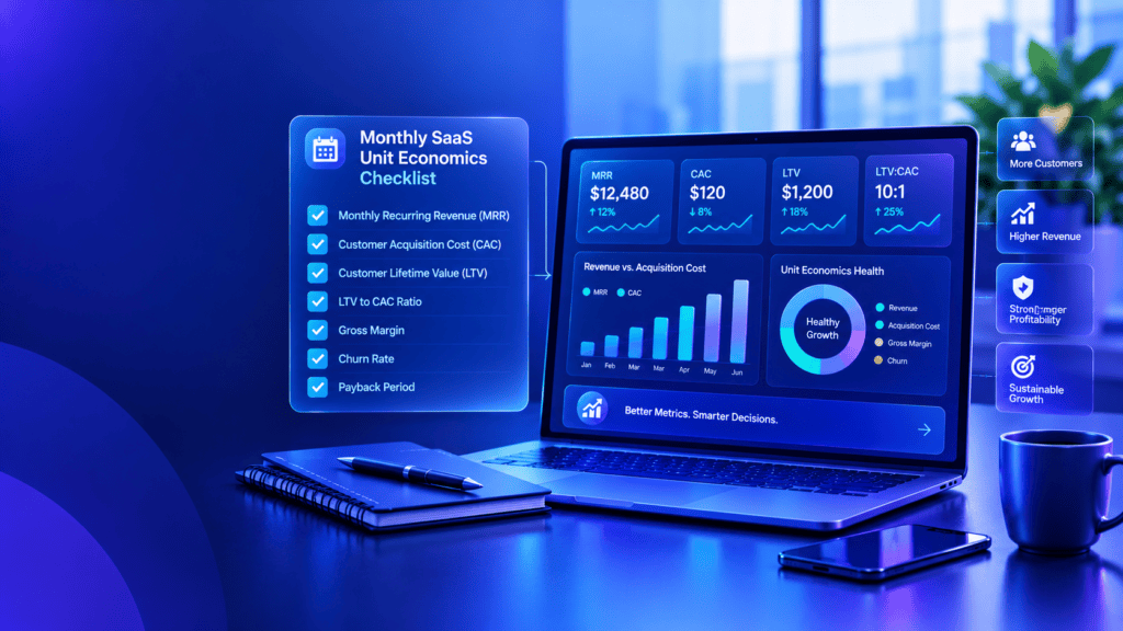 saas lifetime value