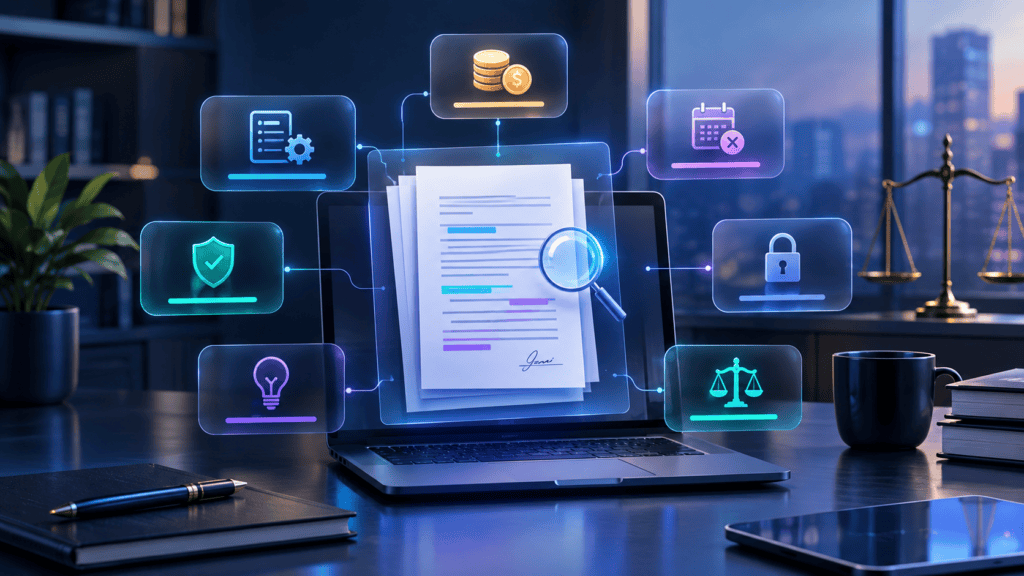 software development IP ownership