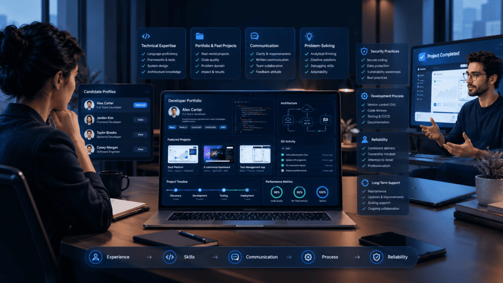 software development NDA