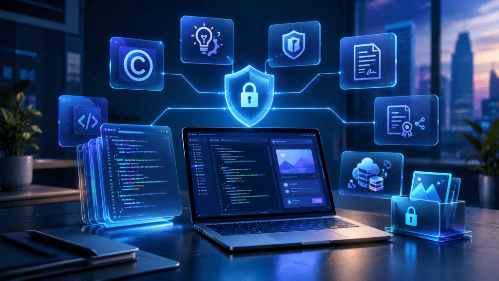 software development agreement