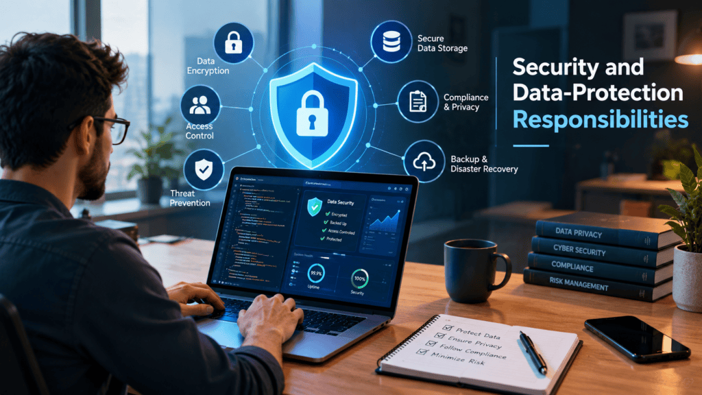 software development contract