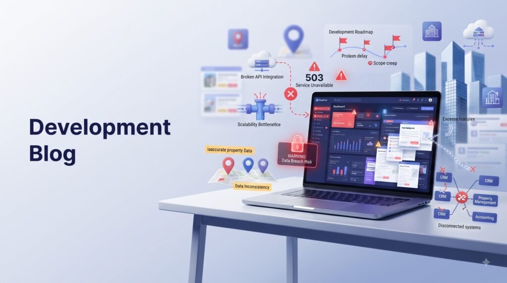 tech enabled real estate brokerage
