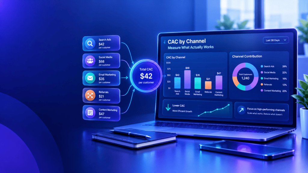 what is ltv in business